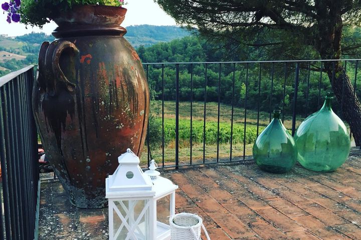 Terrace/Patio 23 of 61