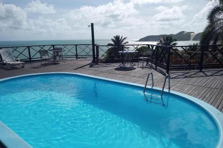 Marsallis Praia JR 408