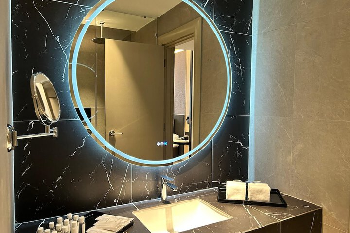 Bath Amenities