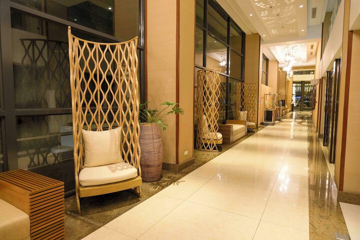 Hotel Interior 2 of 128