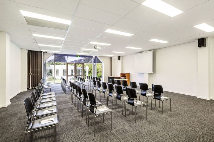 Meeting 54 of 67
