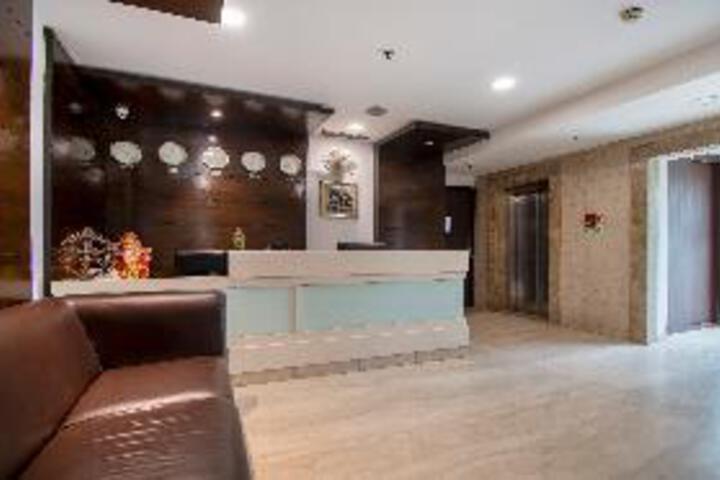 Hotel Interior 14 of 20