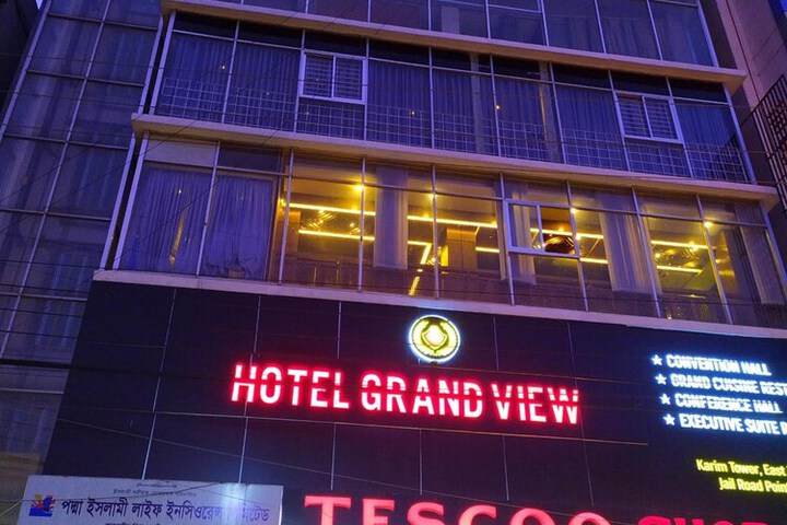 Hotel 43 of 44