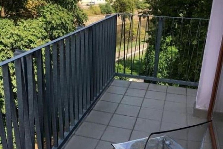 Terrace/Patio 31 of 34