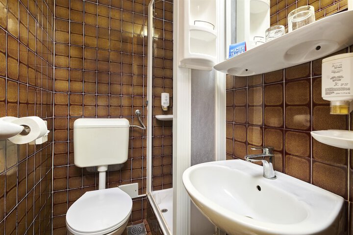 Bathroom Vanities