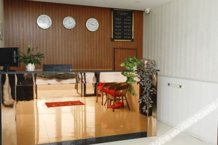 Hotel Interior 12 of 29