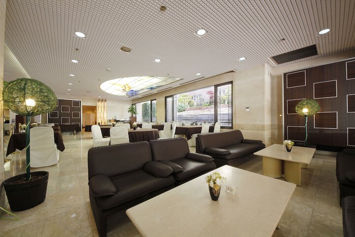 Hotel Interior 6 of 41