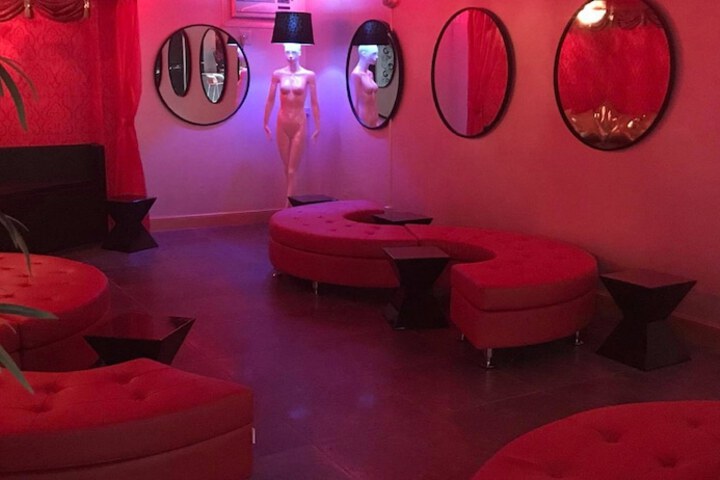 Hotel Interior 36 of 38