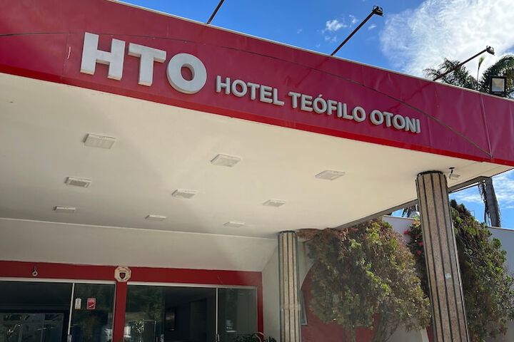 Hotel 26 of 26
