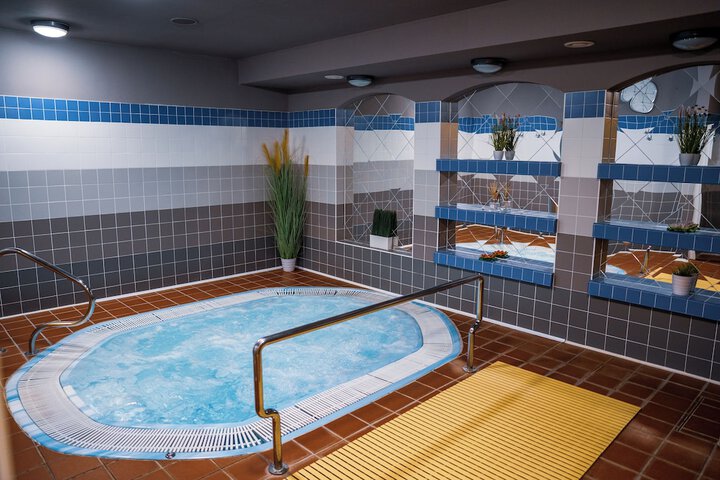 Spa Photos