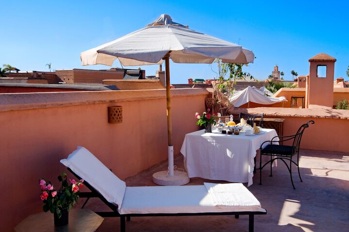Terrace/Patio 38 of 92