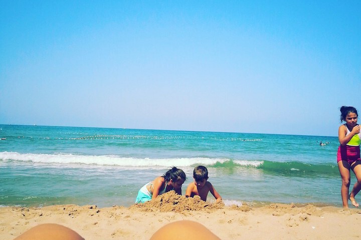 Beach 22 of 27