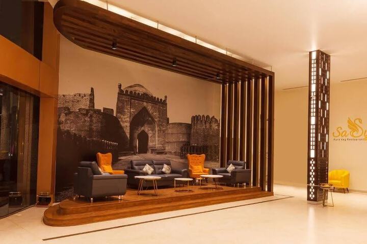 Hotel Interior 2 of 18