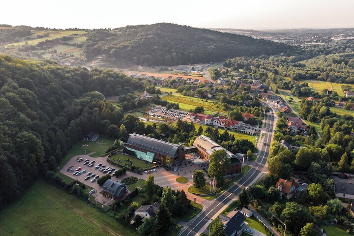 Mlyn Jacka Hotel & Spa