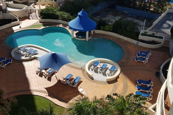 Terrace/Patio 35 of 90