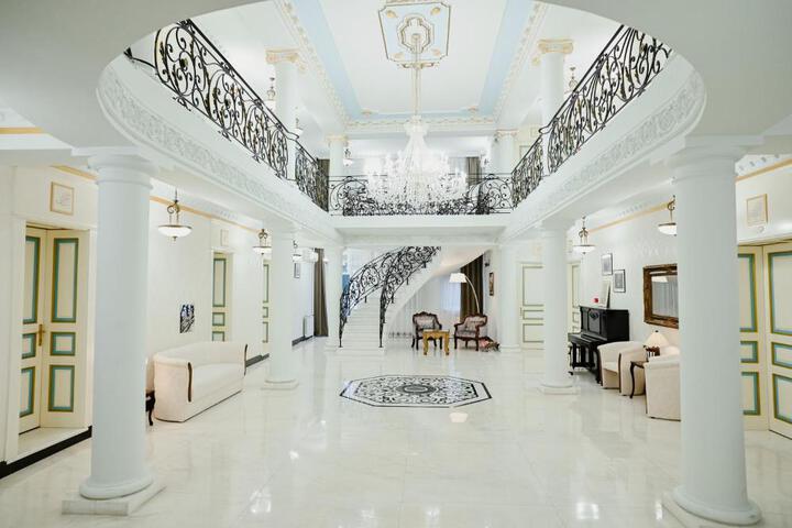 Hotel Jardin