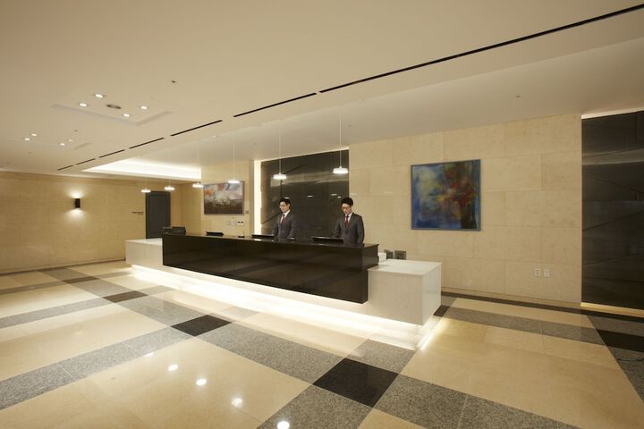 Hotel Interior 2 of 20
