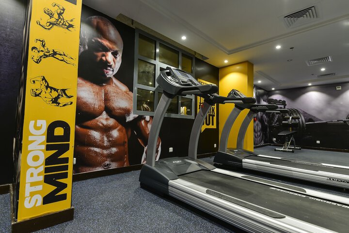 Health and Fitness 27 of 58