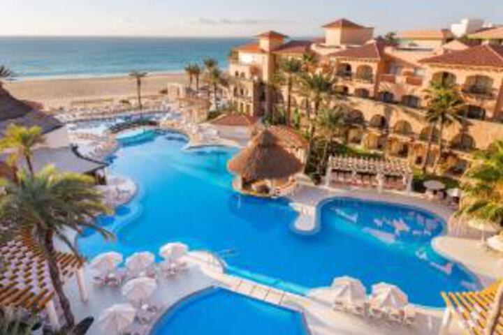 Photo of ROYAL SOLARIS LOS CABOS - ALL INCLUSIVE