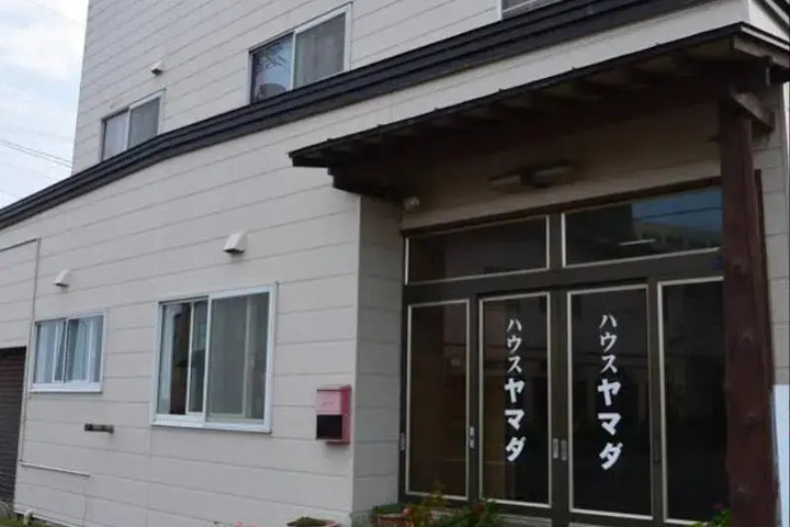 HOUSE YAMADA