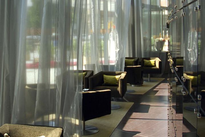 Lobby Photos