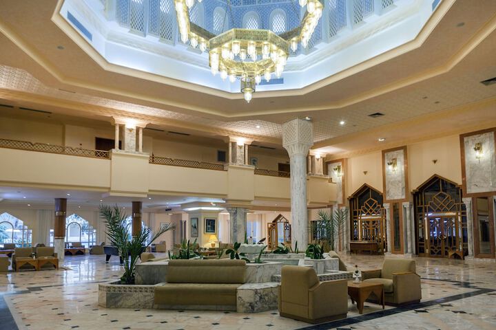 Hotel Interior 7 of 48