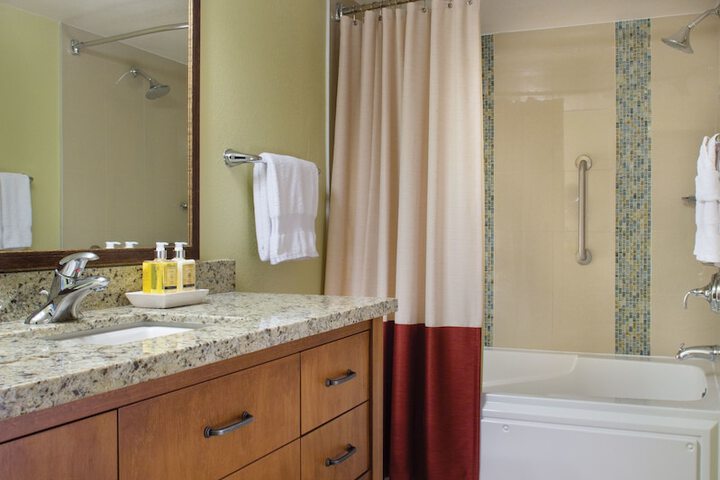 Bathroom Vanities