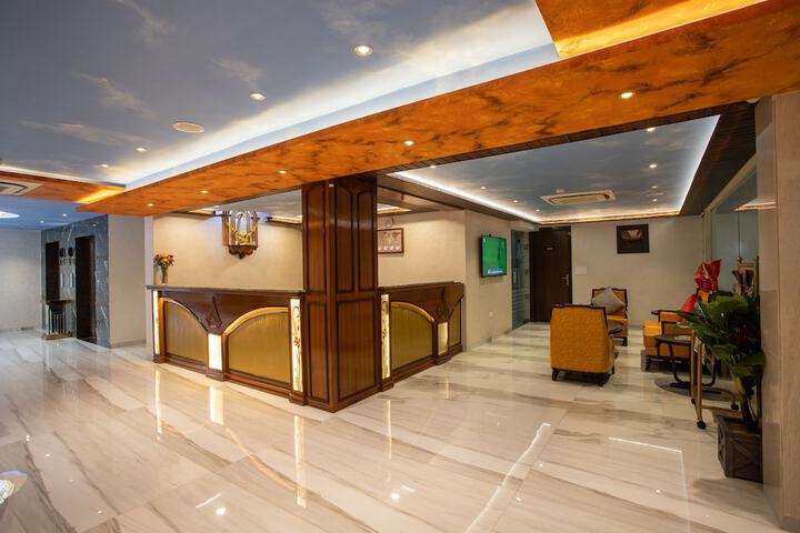 Hotel Interior 6 of 37