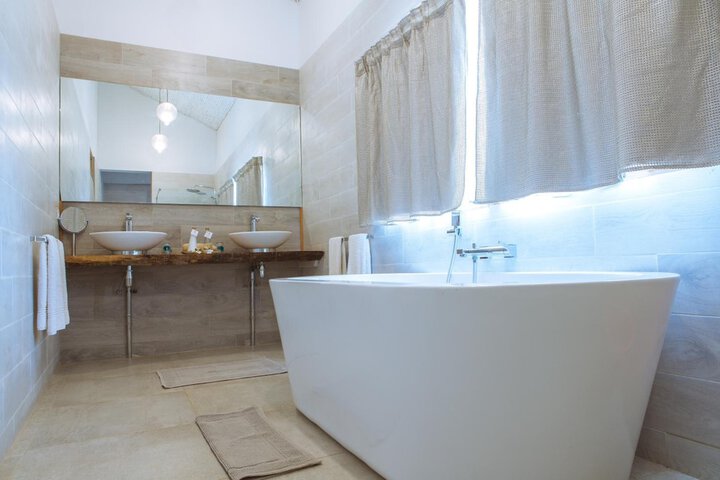 Bathroom Interior Photo