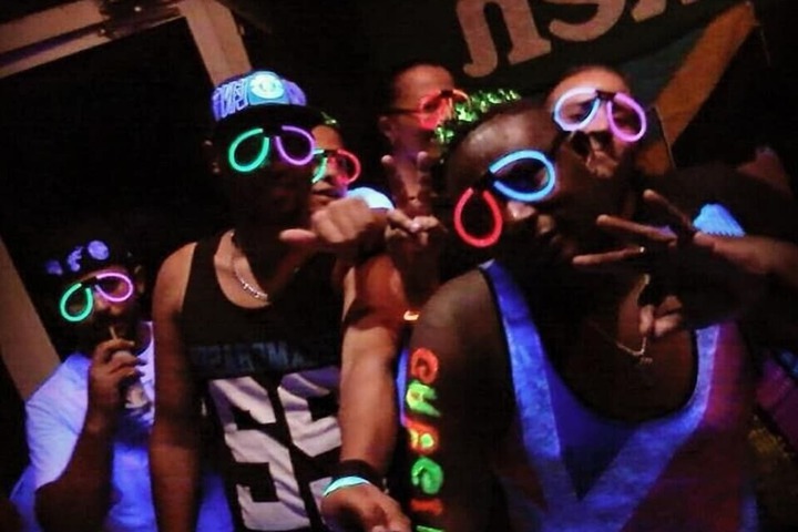 Nightclub