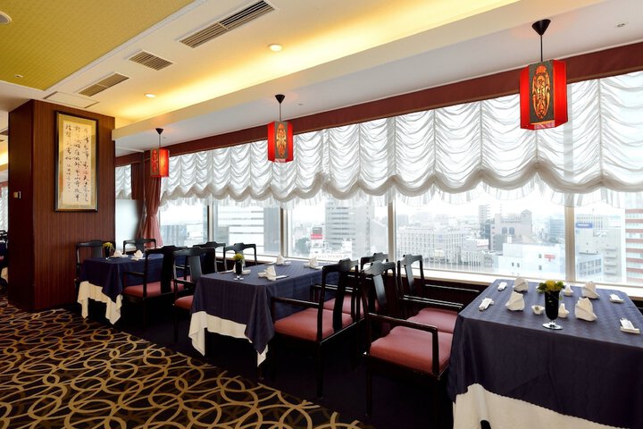 Restaurants