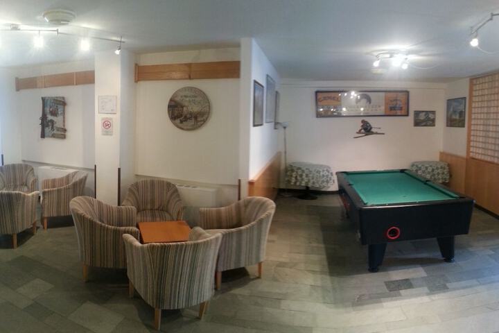 Billiards