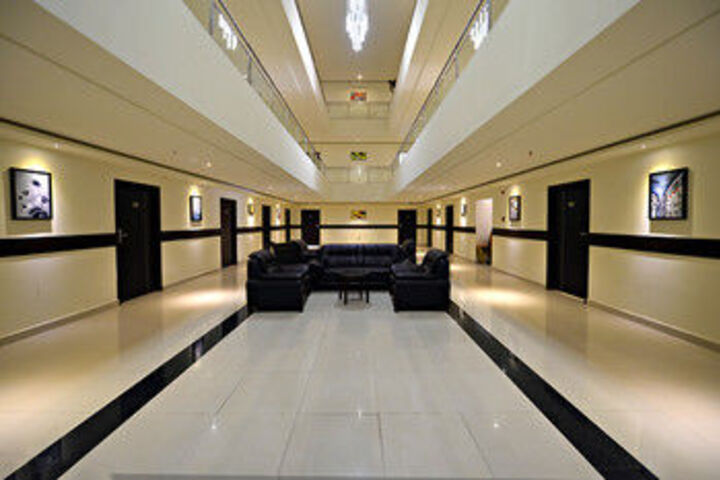 Hotel Interior 18 of 20