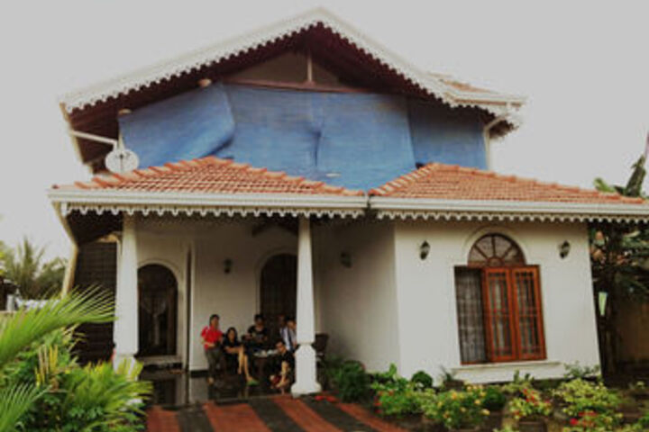 Island Breeze Srilanka