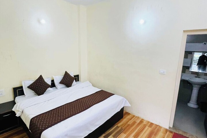 Hotel Jagati Niwas Near Mall Road