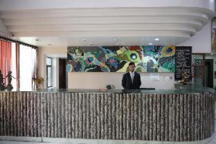 Hotel Interior 7 of 19