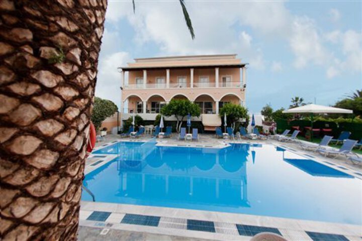 CORAL BEACH HOTEL