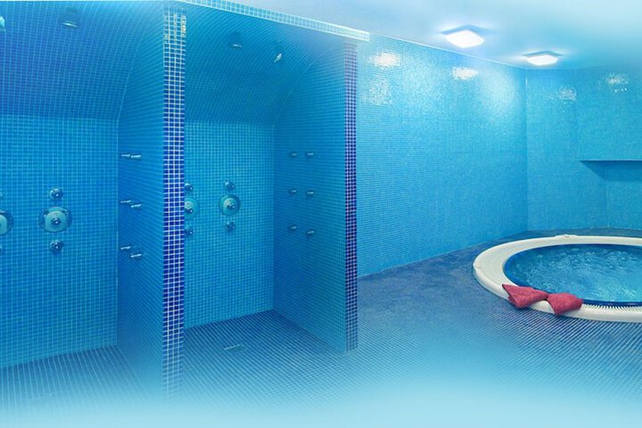 Spa Photos