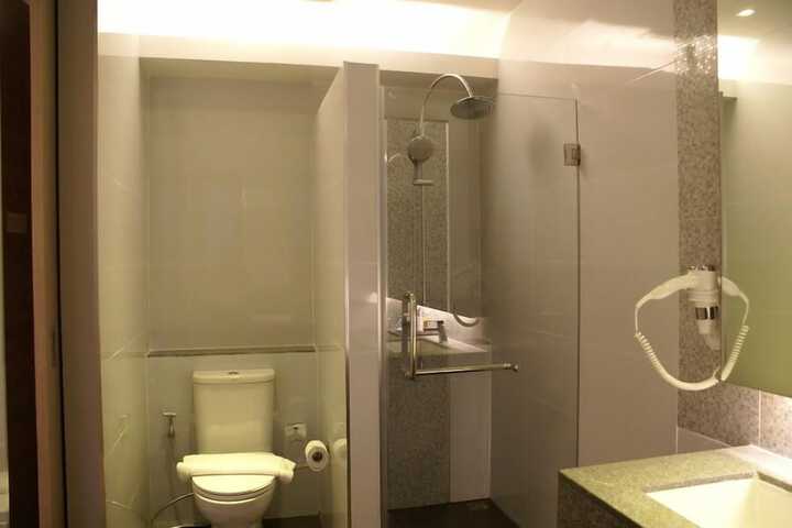 Bath Amenities