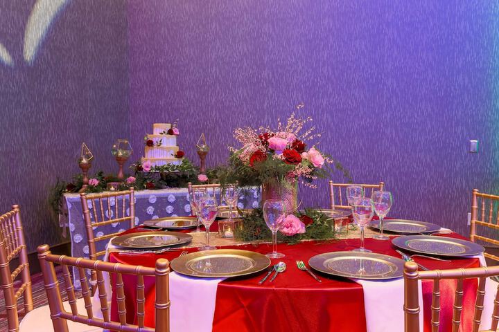 Ballroom