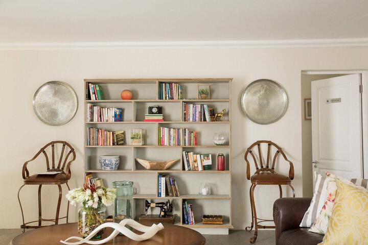 De Linden Boutique Guest House in Cape Town