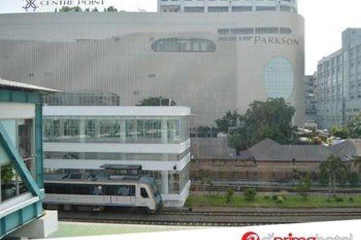 Fitness Center Photo