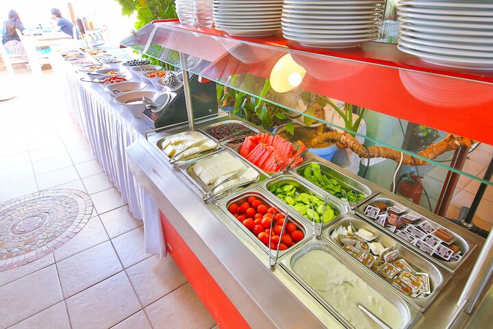 Dining Photos