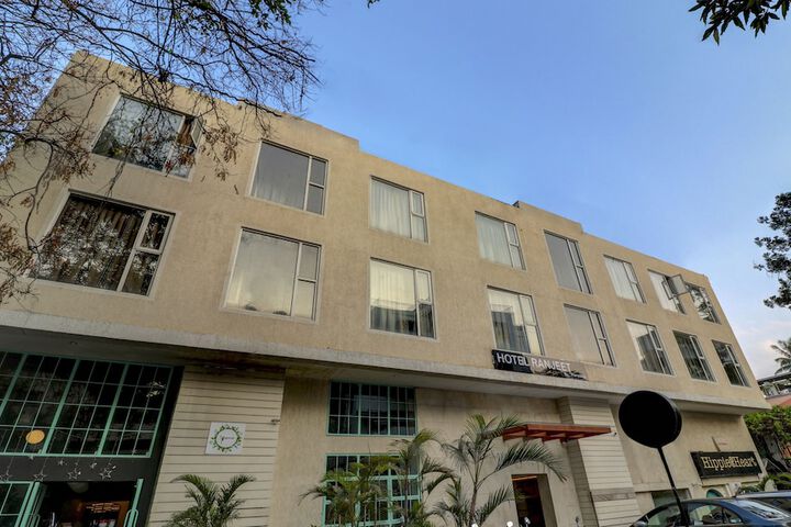Hotel 37 of 40