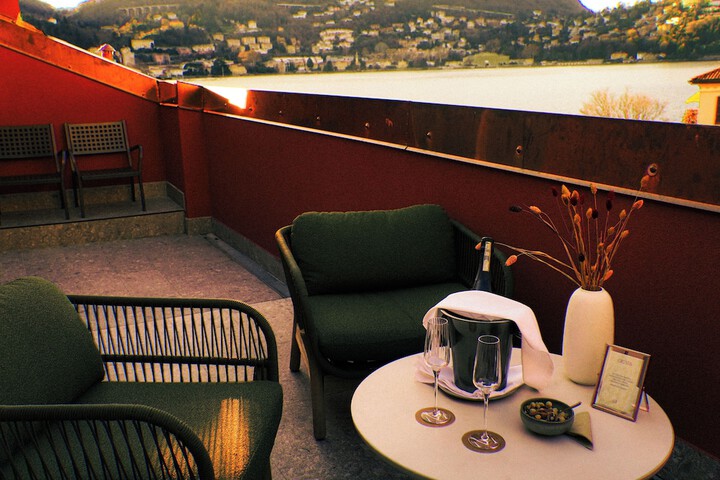 Terrace/Patio 57 of 99