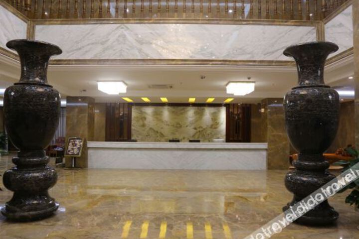Hotel Interior 10 of 23