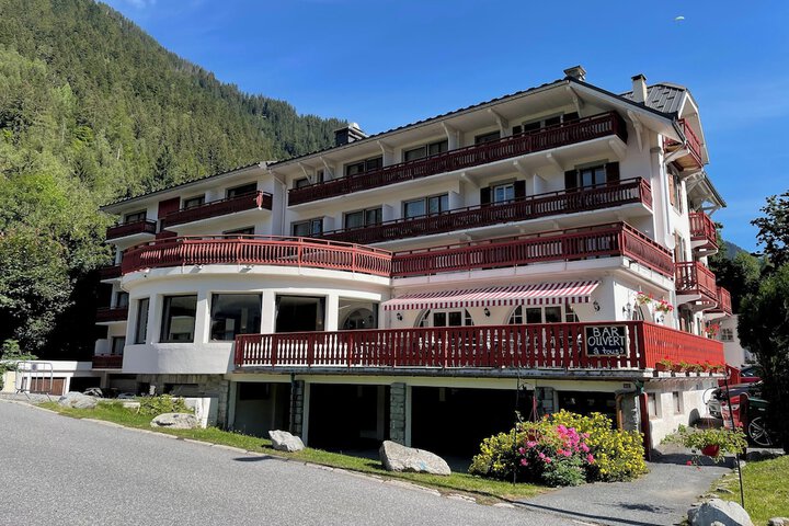 Hotel 64 of 69
