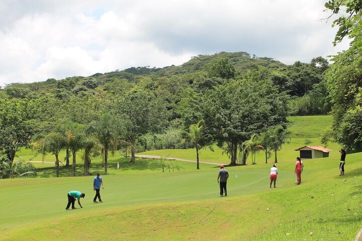 Golf 101 of 230