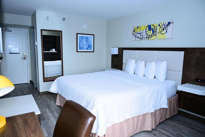 1 King Bed (9 of 11)