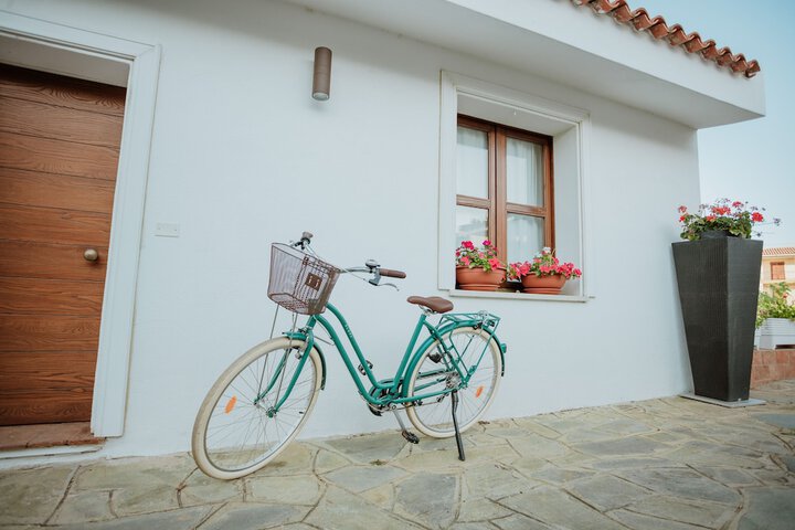 Bicycling